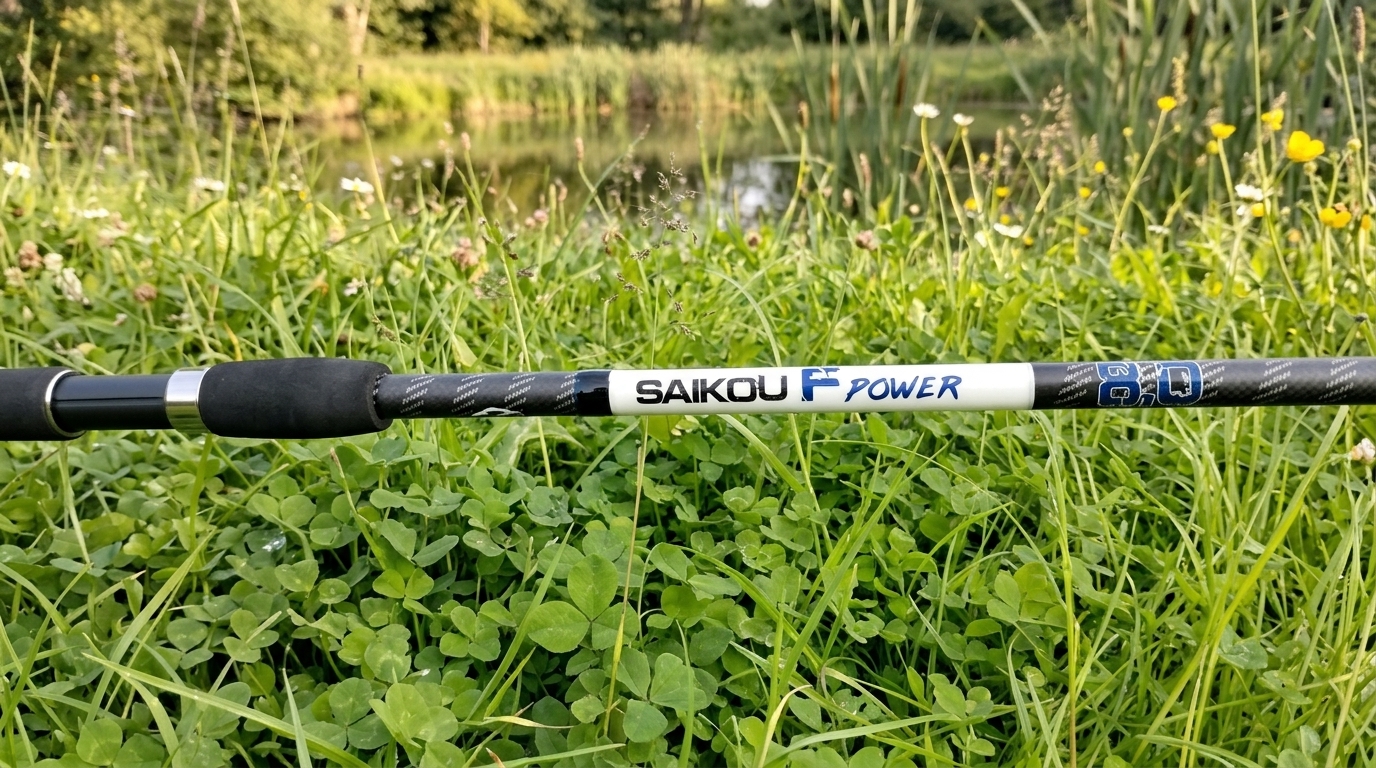 YUKI F POWER Feeder