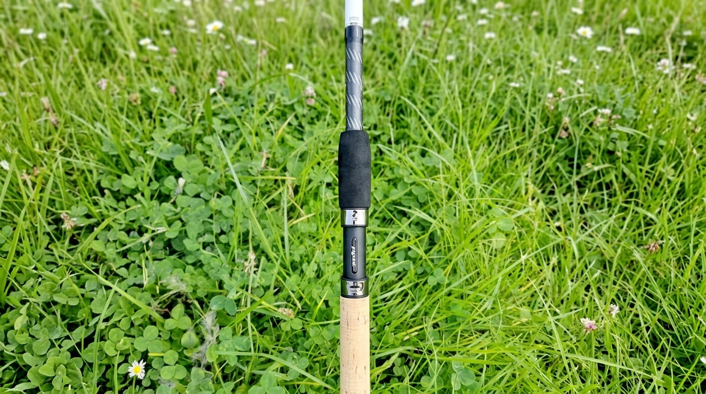 YUKI F POWER Feeder