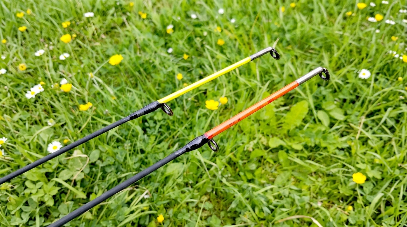 YUKI F POWER Feeder