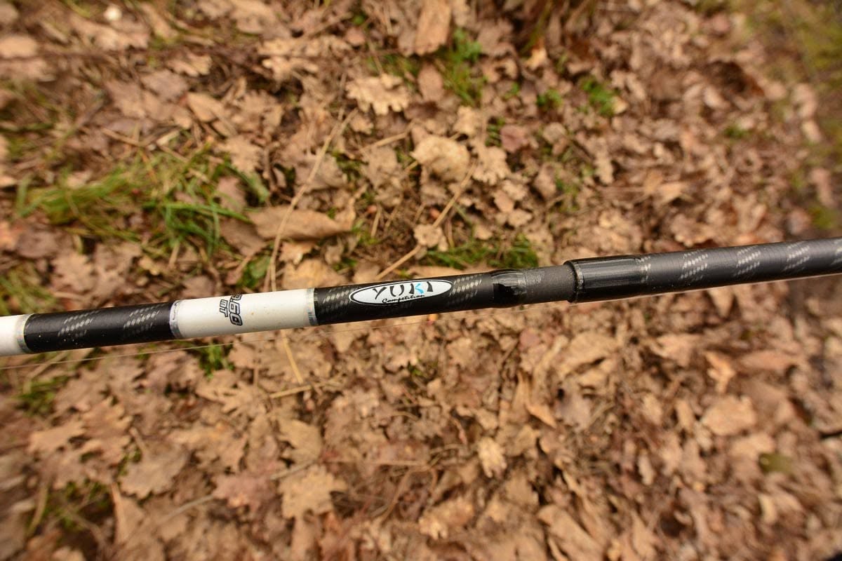 YUKI NEOX Competition Feeder