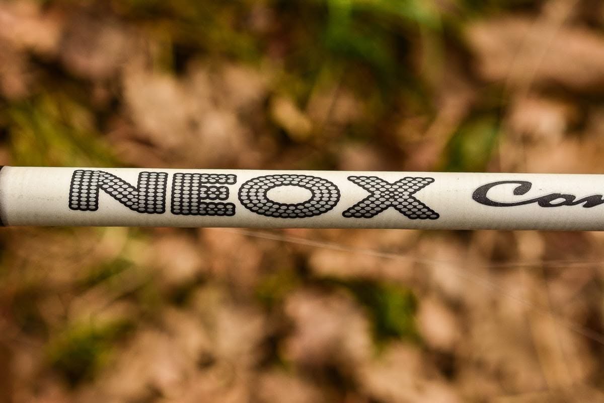 YUKI NEOX Competition Feeder