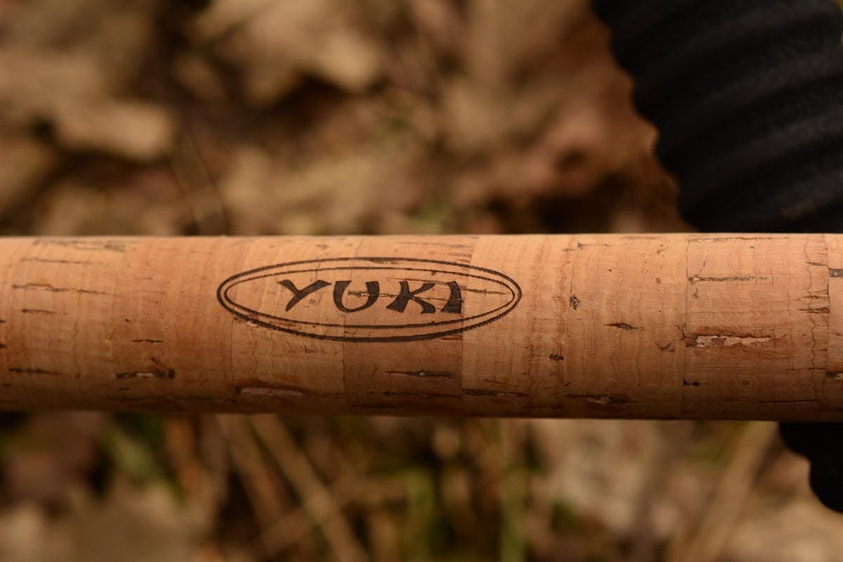 YUKI NEOX Competition Feeder