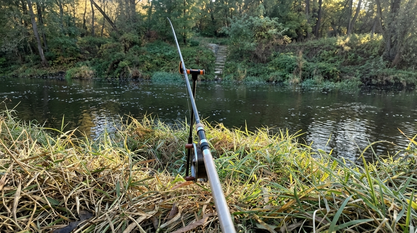KODEX QX-i Barbel - fotka 4